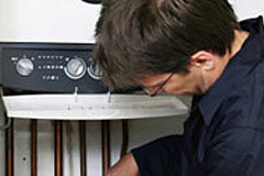 boiler service Low Snaygill